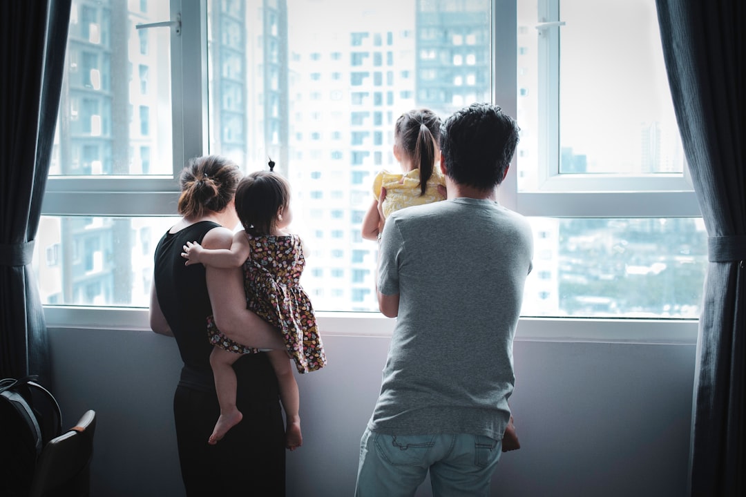 The Incredible Benefits of Having a Family
