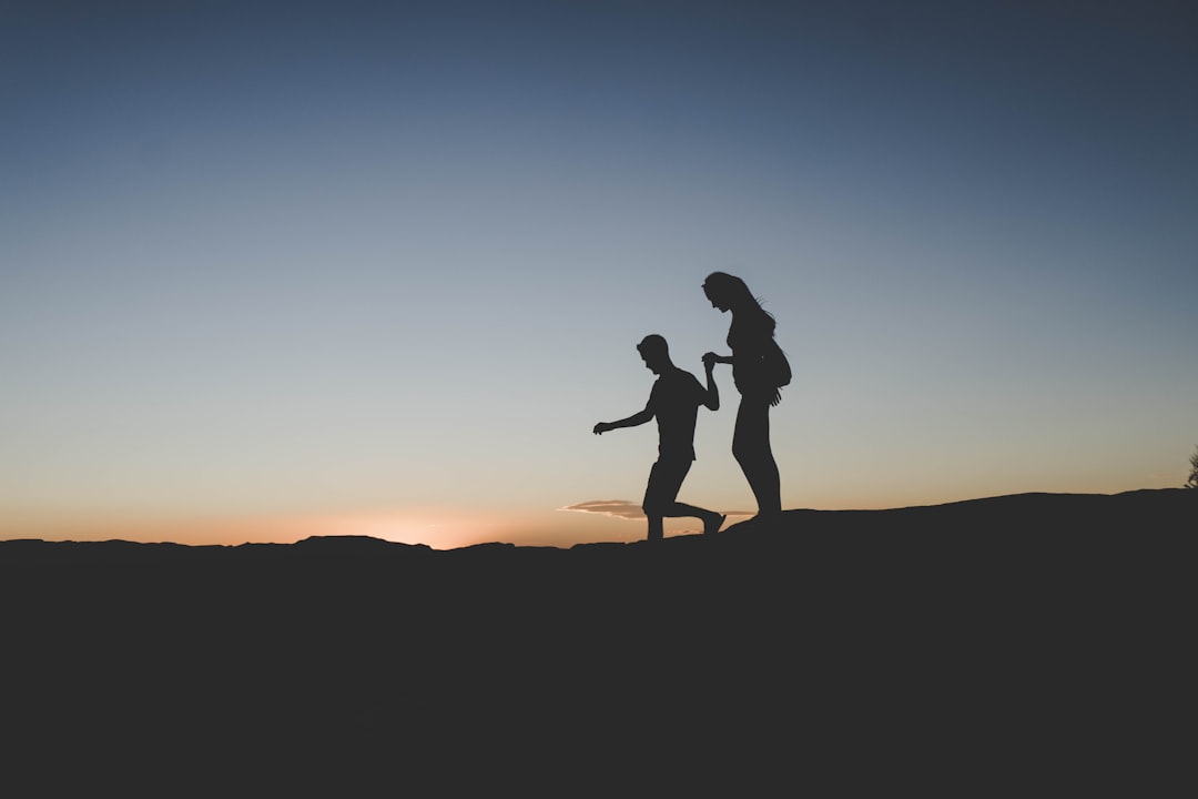 The Benefits of Being a Boy
