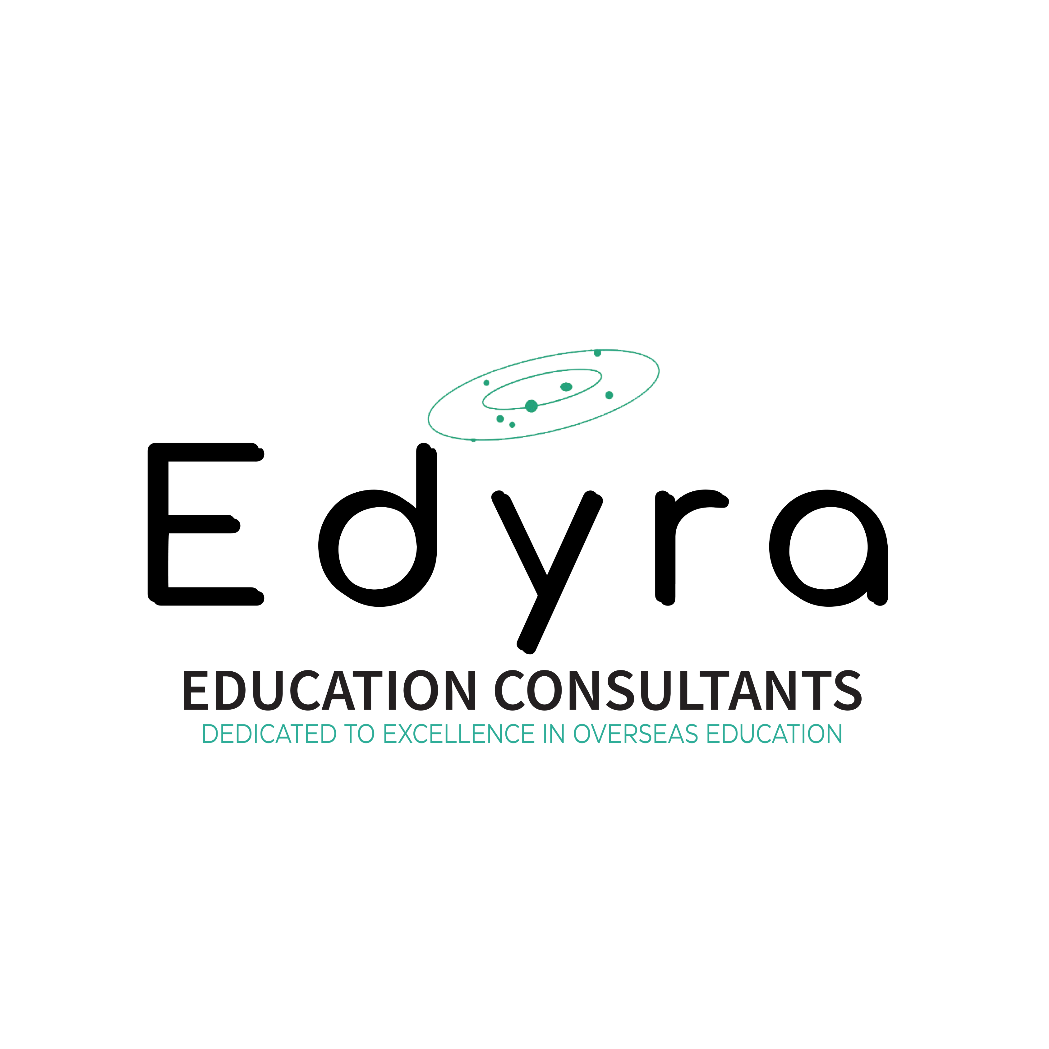 Edyra Logo