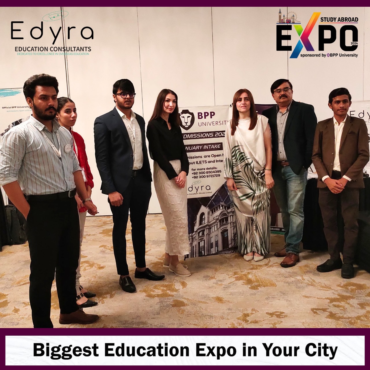 Edyra Team